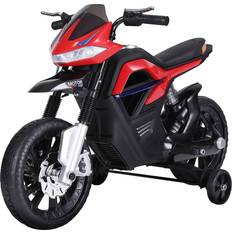 Barnmotorcykel Elektrisk Motorcykel För Barn 3 km/h