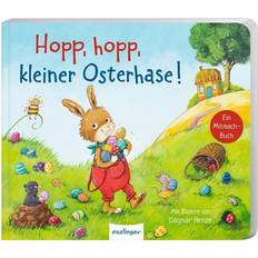 Hopp leksak Hopp, hopp, kleiner Osterhase!