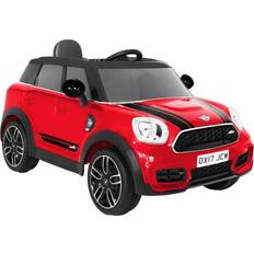 Rollplay Mini Countryman 6V