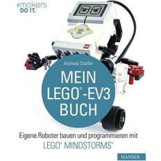 Ev3 lego Mein LEGO-EV3-Buch