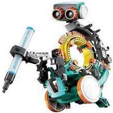 Robots Interactifs Velleman KSR19 Kit robot