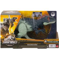 Mattel jurassic world Mattel JURASSIC WORLD Wlid Roar