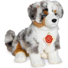 Hermann Teddy Australsk Hyrdehund 30 cm