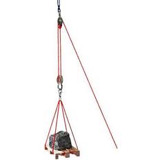 Corvus Legetøjsbil Corvus A750260 Mini-Flaschenzug spielzeug