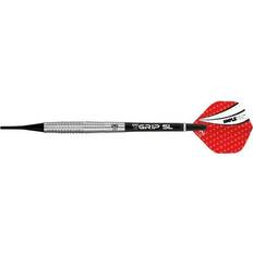 Tungsten dart Bull's Dartpfeil Dot D1 90% Tungsten Soft Dart