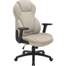 Beige Office Chairs Office Star Products Work Executive Office Chair