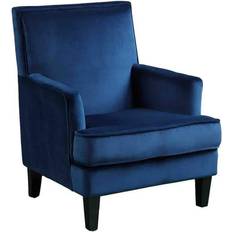 Best Master Furniture Armchairs Best Master Furniture Saladin Armchair