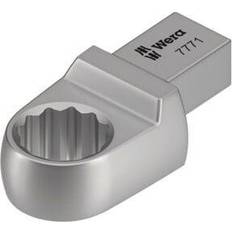 Wera Ringnøgler Wera Torque Wrench End Fitting 7771 1 stk Ringnøgle