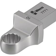 Wera Ringnøgler Wera Torque Wrench End Fitting 7771 1 stk Ringnøgle