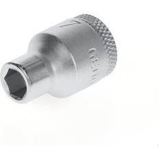 Chiavi a bussola Gedore Steckschlüsseleinsatz 3/8 7 x 28 mm 6kt Chiave a bussola