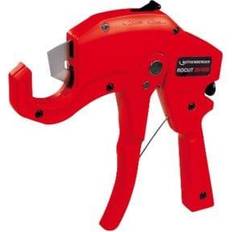 Pipe Wrenches sale Rothenberger Kunststoffschere ROCUT® PS Pipe Wrench