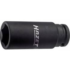 Pc skruetrækker Hazet 900SLG-18 1/2 12.5 mm 1 pc Sekskantskruetrækker