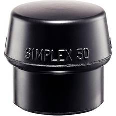 Gummihamre på tilbud Halder Halder SIMPLEX 3202.030 Reservehoved 30 g 1 stk Gummihammer