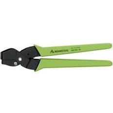 Crimping Pliers Rennsteig Werkzeuge Ausklinkzange L.245mm Schnitt-B.20mm Crimping Plier