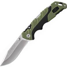 Buck Large Pursuit Lockback Hunting Knife