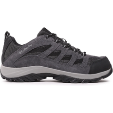 Gray Hiking Shoes Columbia Crestwood Shoes