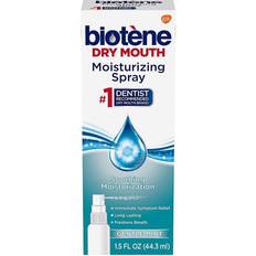 Dental Care Biotène Moisturizing Mouth Spray