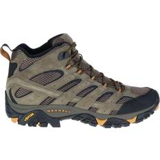 Merrell Moab 2 Mid Ventilator Wide Width Hiking Boots