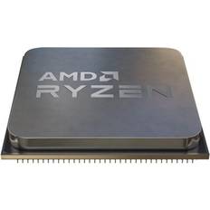 AMD Socket AM4 Prosessorer AMD Ryzen 5 5600X 3.7GHz Socket AM4 MPK