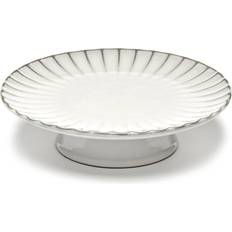 Serax Inku Cake Plate 9.5"