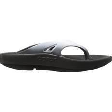 Slip-On - Unisex Flip-Flops Oofos Original - Cloud