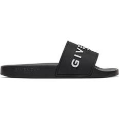 Pool Slides