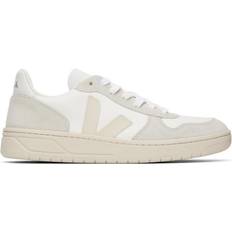 Veja Women Shoes Veja V-10 B-Mesh Trainers