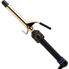 Hair Stylers Hot Tools 24K Gold Curling Iron/Wand