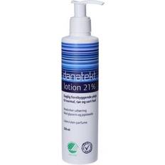 Lotion 21%
