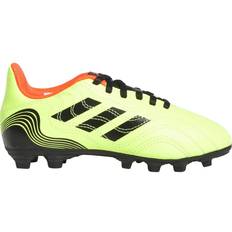 Adidas copa sense.4 adidas Copa Sense.4 flexible - Team Solar Yellow/Core Black/Solar Red