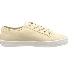 Tommy Hilfiger Essential Sneaker W - Beige