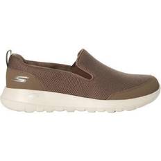 41 ½ Chaussures de marche Skechers GOwalk Max Clinched M - Khaki