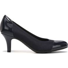 Damen - Schaumstoff Pumps LifeStride Parigi Stretch