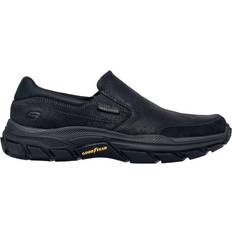 Skechers Herren Schuhe reduziert Skechers Respected Calum M - Black