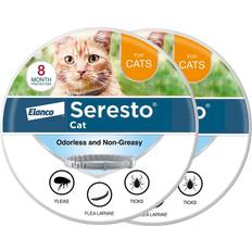 Seresto Flea & Tick Collar 2-Pack