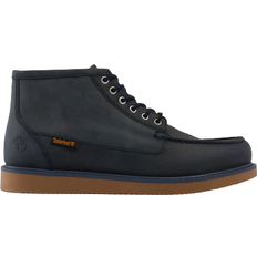 Tacón Bajo Botas Chukka Timberland Newmarket II