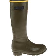 Lacrosse Men Rain Boots Lacrosse Burly - OD Green