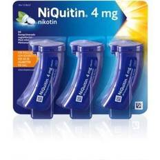 NiQuitin 4mg Mint