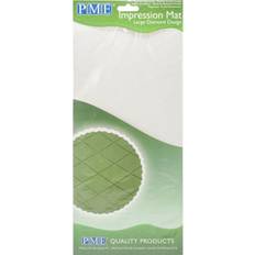 Plast Bakematter PME Impression Bakematte 30 cm