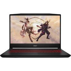 GeForce RTX 3050 Laptops MSI Katana GF66 11UC-1091