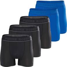 Kalsonger polyester herrkläder Pierre Robert Sport Boxer 5-pack