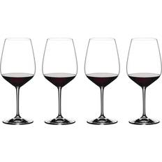 Riedel Röda Vinglas Riedel Extreme Rödvinsglas 80cl 4st