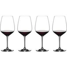 Riedel Extreme Wine Glass 80cl 4pcs