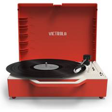 Turntables Victrola VSC-725SB