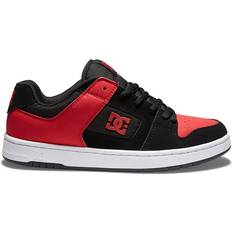 Manteca 4 M - Black/Athletic Red
