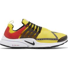 Nike Air Presto Road Race - Yellow