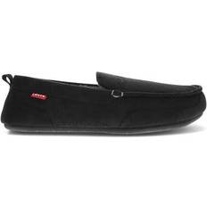 Levi's Low Shoes Levi's Harlin 2 - Black