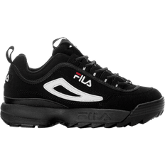 Fila Disruptor 2 M - Black/White/Red