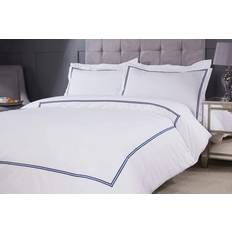 Emma super king Emma Barclay Mayfair Duvet Cover Grey, Brown, Blue (32x24cm)