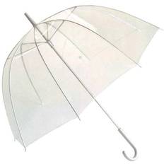 Gennemsigtige paraplyer Angelbaby Dome Umbrella